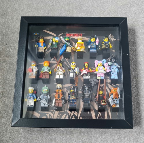 Lego 71019 ninjago movie cmf - 71019,