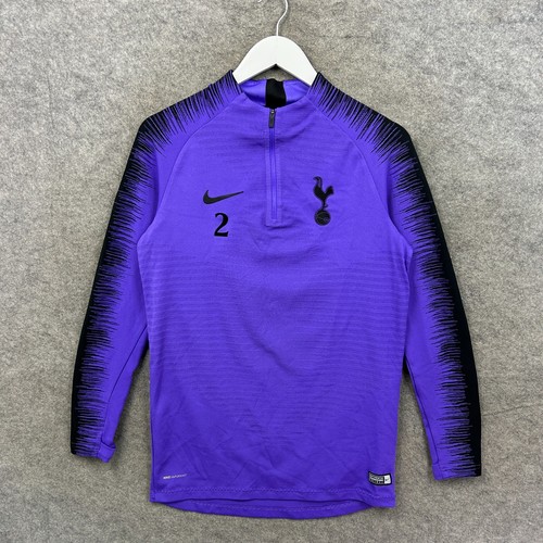 Tottenham jacket mens small - jacket,