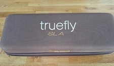 Wychwood salmon reel sla true - salmon, sla-true