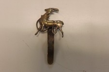 MILITARY BADGE ROYAL WARWICKSHIRE REGIMENT 2.5CM X 2.5CM (3965)