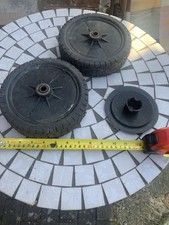 Hayter 48 56 Petrol Roller