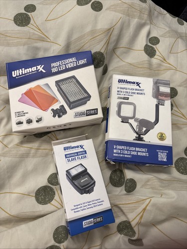 Ultimaxx accessories 160 - accessories,