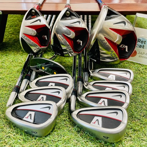 Nike fullset covert vrs - nike,