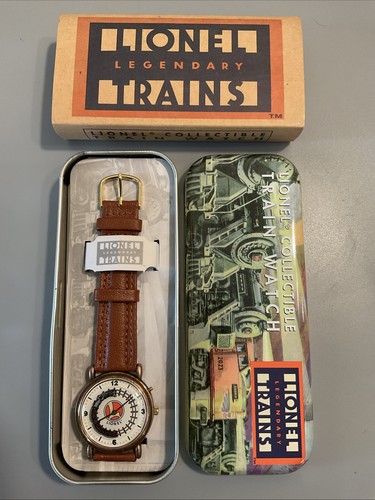 Legendary lionel trains - legendary,