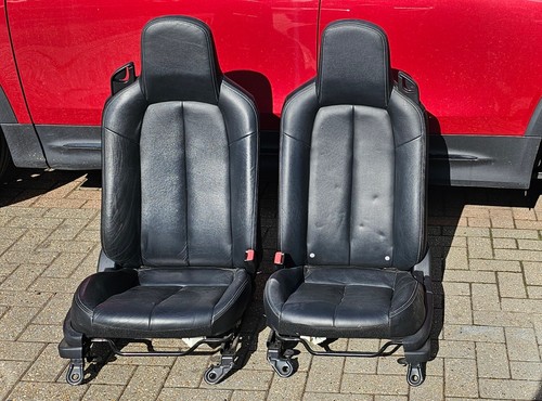 Mazda mx5 leather seats mk3 - mx5,