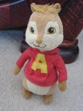 Alvin and the chipmunks Alvin
