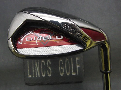 Callaway diablo edge - callaway, iron