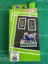 Subbuteo LW 63727 Newcastle