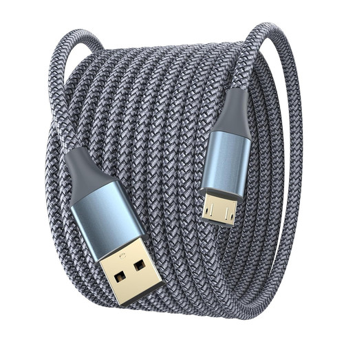 Micro usb cable ps4 - usb, 4m,
