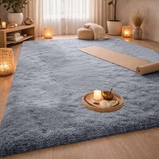 Extra Large Fluffy Rugs