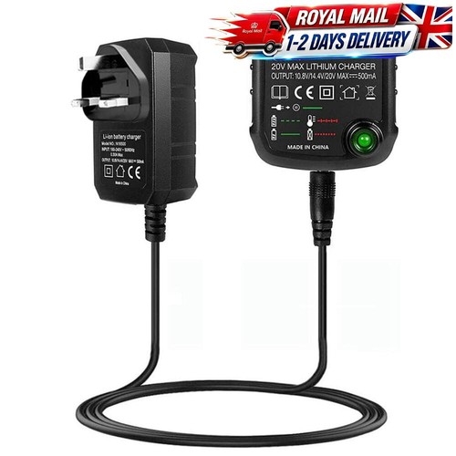 Replacement lithium ion - replacement, lithium-ion