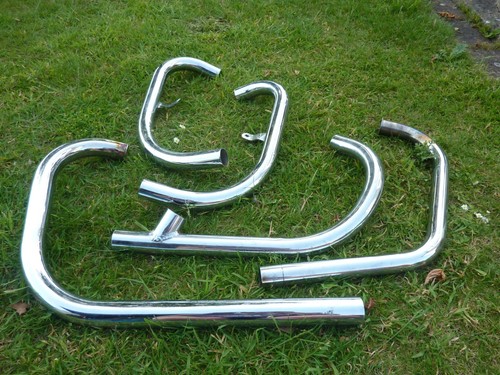 Triumph norton twins - triumph,