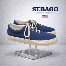 NEW Sebago Docksides John