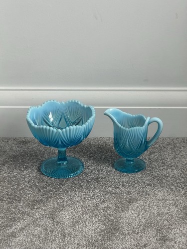 George davidson blue - co.,