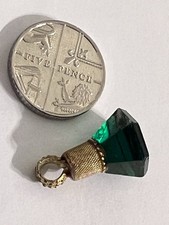 Georgian gilt cased intaglio