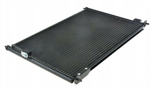 Air conditioning condenser - air, for