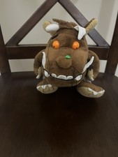 The Gruffalo Plush 12" Stuffed