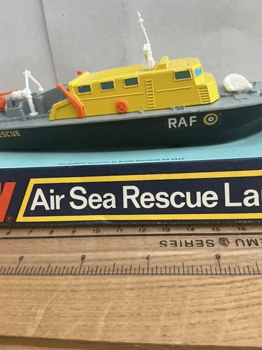 Dinky 678 air sea - 678,
