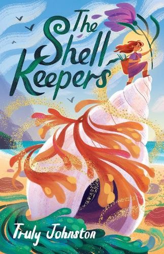 The shell keepers truly - the,