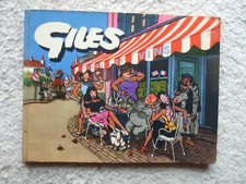 Giles Annual No 9   Published