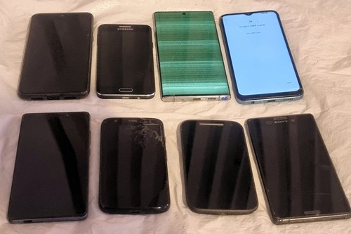 Motorola samsung sony - motorola,, samsung,