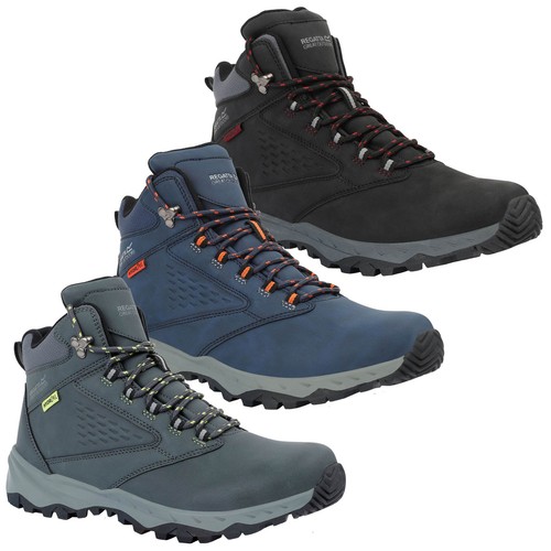 Regatta mens amble boots water - regatta,