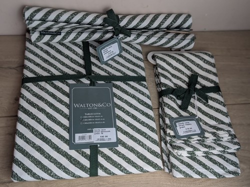 Christmas tableware walton - christmas, co