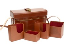 Original BENSER Outfit Case