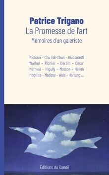 Promesse lart by - lart,