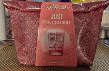 Soap & Glory Just