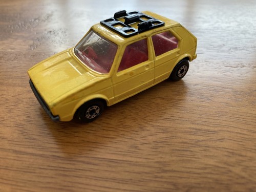 Matchbox lesney vintage - matchbox,