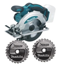 MAKITA BSS610 18V LXT CORDLESS