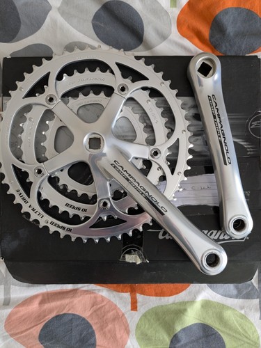 Campagnolo comp triple - campagnolo,