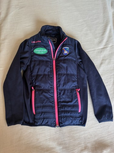 Gaa armagh navy pink - gaa, navy/pink