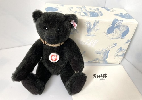 Steiff 038365 2008 teddy - 2008,