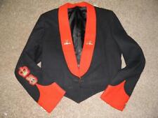 Jubilee Menswear Military Regimental Dress Uniform The Kings Royal Hussars 38"C