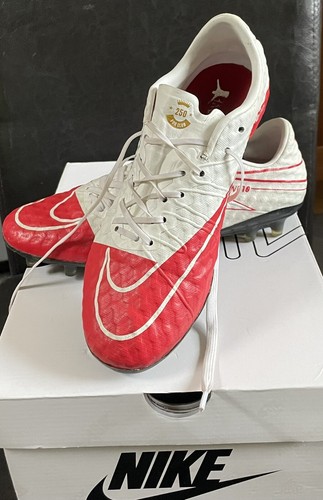 Nike hypervenom phinish wr250 - nike,