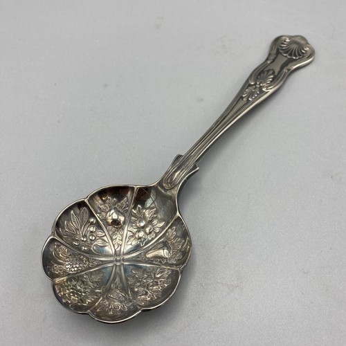 Silver plate cutlery epns - cutlery, a1
