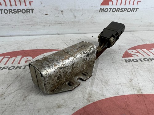 S13 dropping ignition resistor - s13,