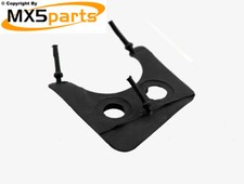 MX5 Hardtop Rear Deck Lock Mount Rubber Sheet RH Genuine Mazda Mk1/2/2.5 1989>05