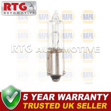 Front Rear 10x Halogen Brake