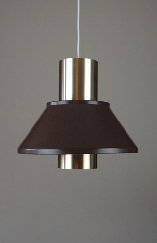 Fog morup life pendant - fog,