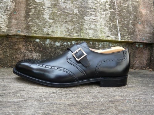Church monkstrap shoes - church’s,