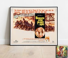Beneath The Planet Of The Apes