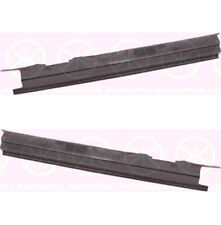 Weld-In Panel - LH+RH - Outer Door Sill - fits Volkswagen Beetle 1960-1973