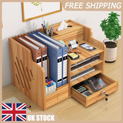 Office desk file cabinet - file, multi