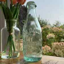 Collectable Glass John Goddard