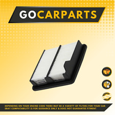 Air Filter Panel Honda Brio