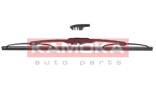 26400 kamoka wiper blade for - kamoka,