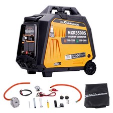 Portable Petrol Generator